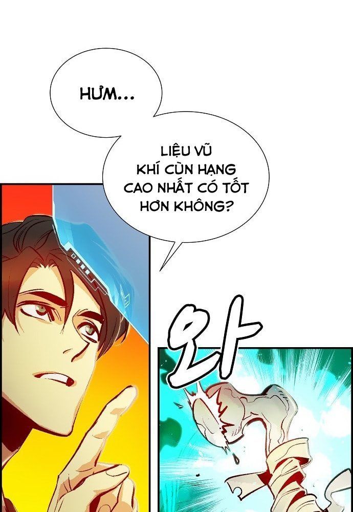 Tôi - Necromancer Cô Độc Chapter 8 - 85