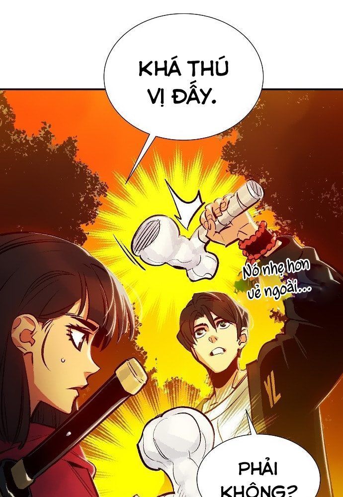 Tôi - Necromancer Cô Độc Chapter 8 - 87