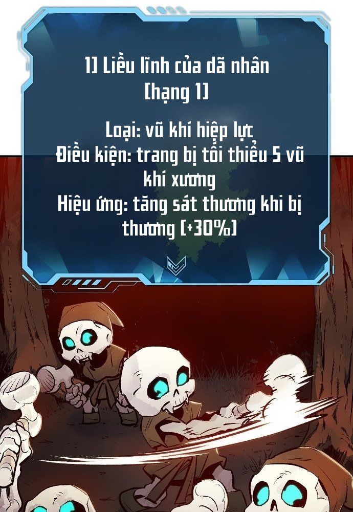 Tôi - Necromancer Cô Độc Chapter 8 - 91