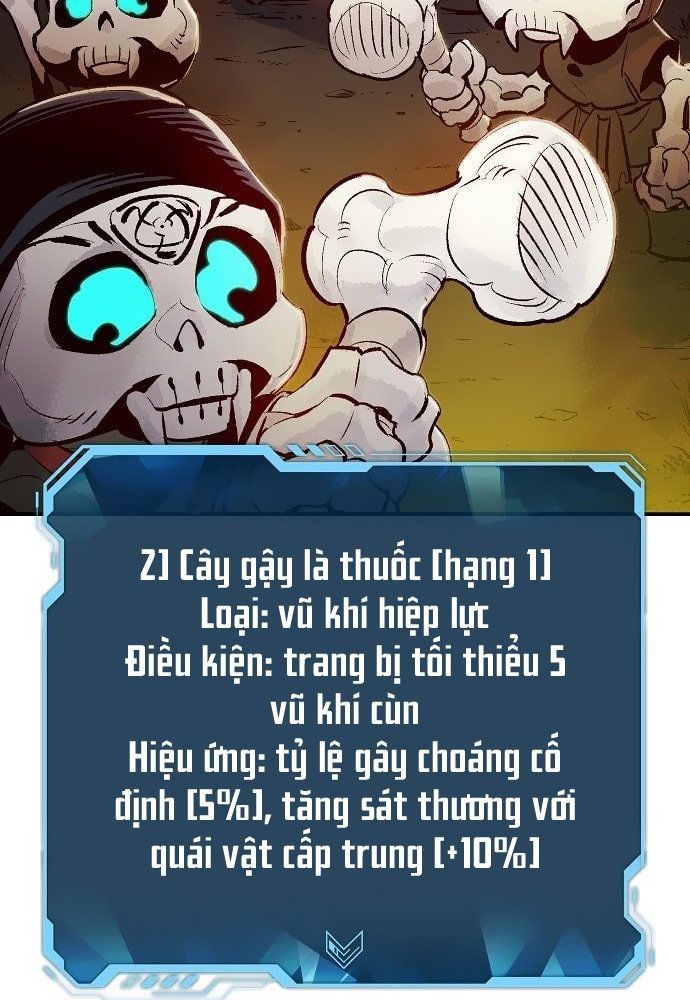 Tôi - Necromancer Cô Độc Chapter 8 - 92