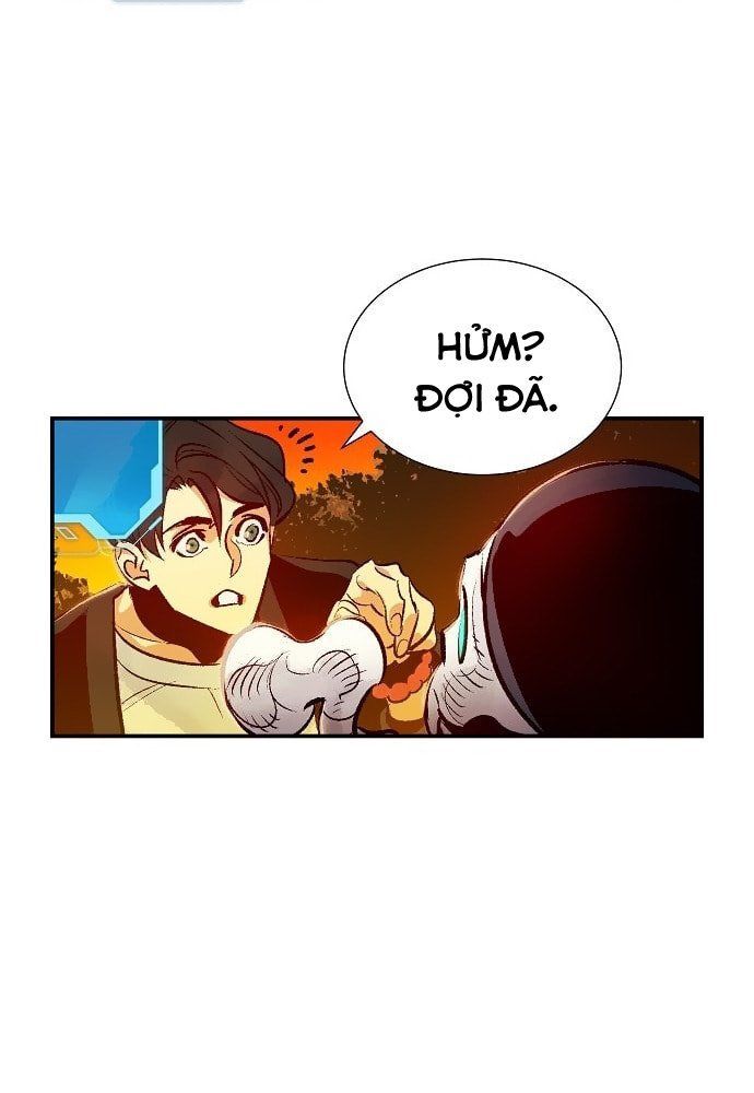 Tôi - Necromancer Cô Độc Chapter 8 - 93