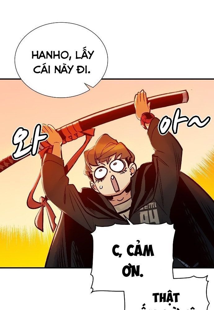 Tôi - Necromancer Cô Độc Chapter 8 - 94