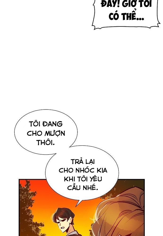 Tôi - Necromancer Cô Độc Chapter 8 - 95