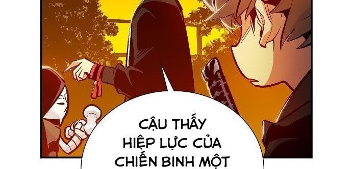 Tôi - Necromancer Cô Độc Chapter 8 - 96