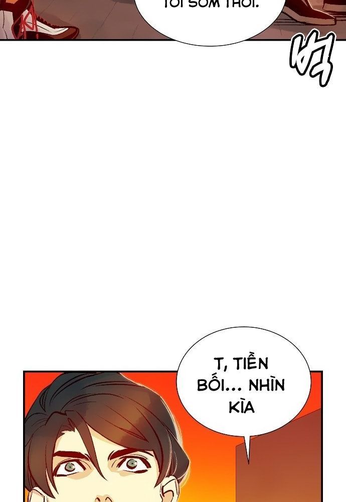 Tôi - Necromancer Cô Độc Chapter 8 - 100