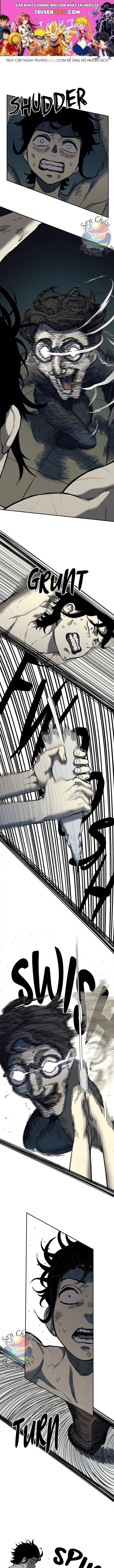 Sống Sót Sau Ngày Tận Thế Chapter 2 - 1