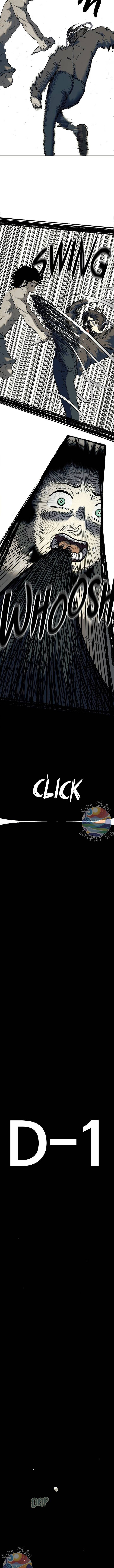 Sống Sót Sau Ngày Tận Thế Chapter 2 - 2