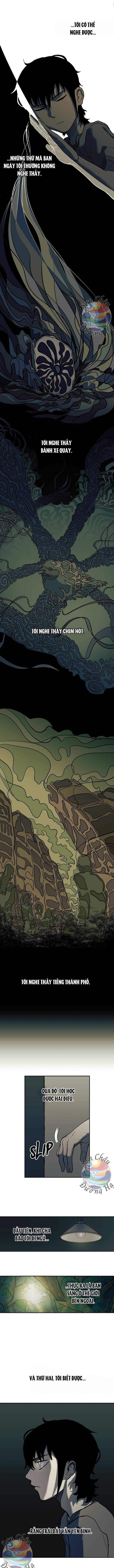 Sống Sót Sau Ngày Tận Thế Chapter 2 - 5