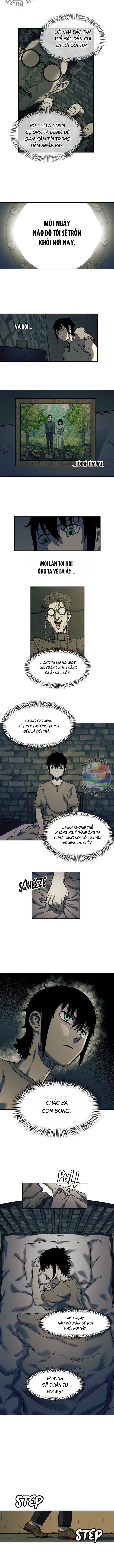 Sống Sót Sau Ngày Tận Thế Chapter 2 - 6