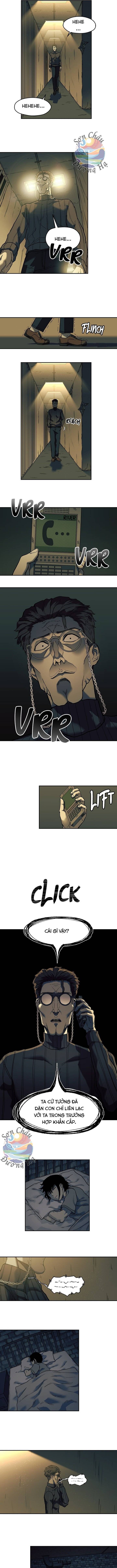 Sống Sót Sau Ngày Tận Thế Chapter 2 - 7