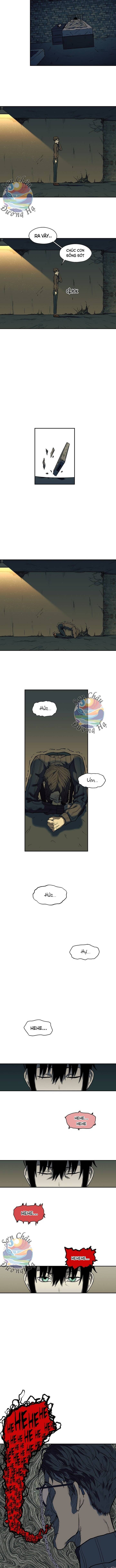 Sống Sót Sau Ngày Tận Thế Chapter 2 - 8