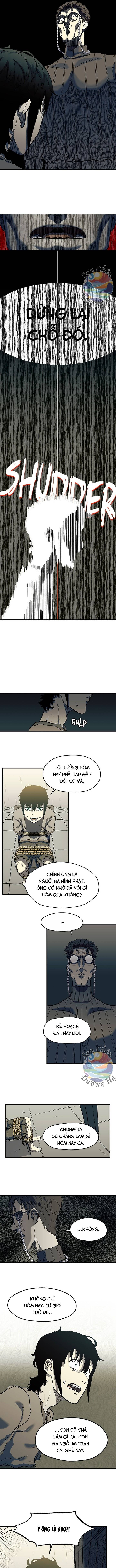 Sống Sót Sau Ngày Tận Thế Chapter 2 - 10