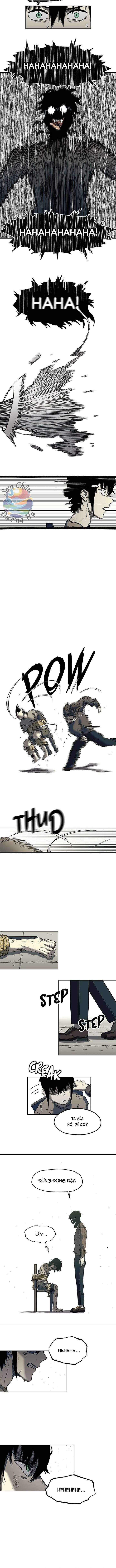 Sống Sót Sau Ngày Tận Thế Chapter 2 - 12
