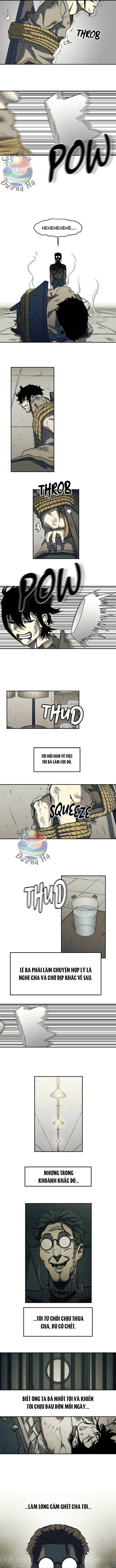 Sống Sót Sau Ngày Tận Thế Chapter 2 - 13