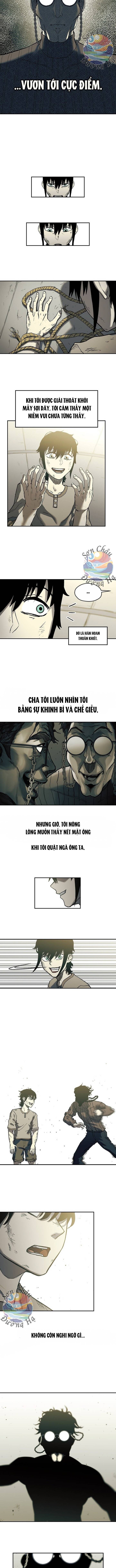 Sống Sót Sau Ngày Tận Thế Chapter 2 - 14