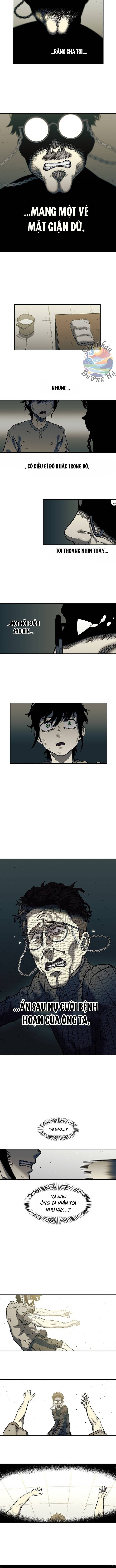 Sống Sót Sau Ngày Tận Thế Chapter 2 - 15