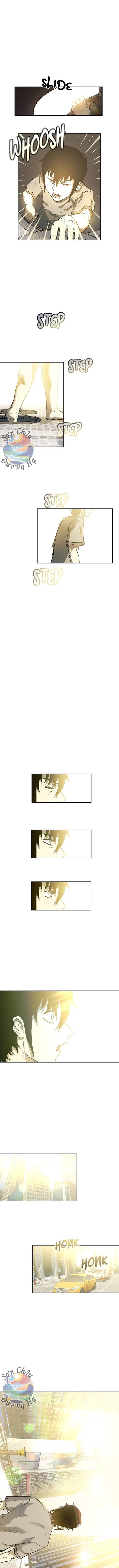 Sống Sót Sau Ngày Tận Thế Chapter 3 - 8