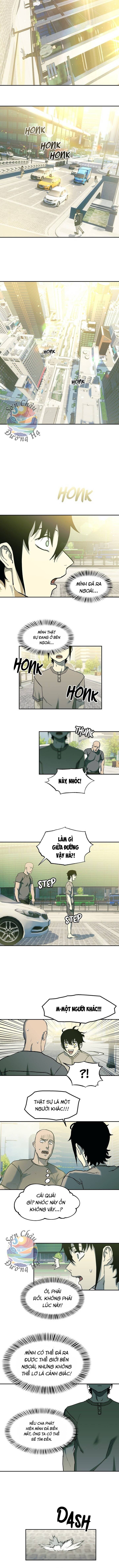 Sống Sót Sau Ngày Tận Thế Chapter 3 - 9