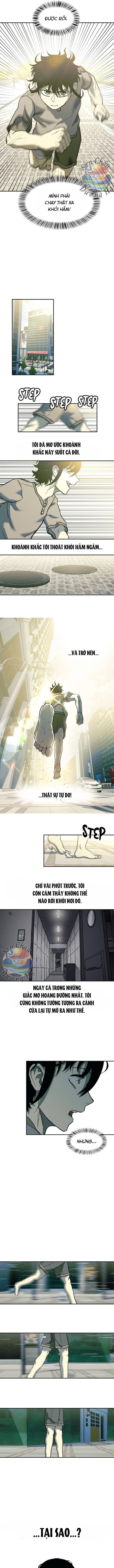 Sống Sót Sau Ngày Tận Thế Chapter 3 - 10