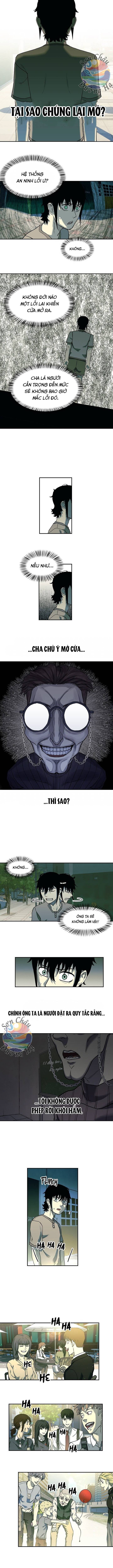 Sống Sót Sau Ngày Tận Thế Chapter 3 - 11