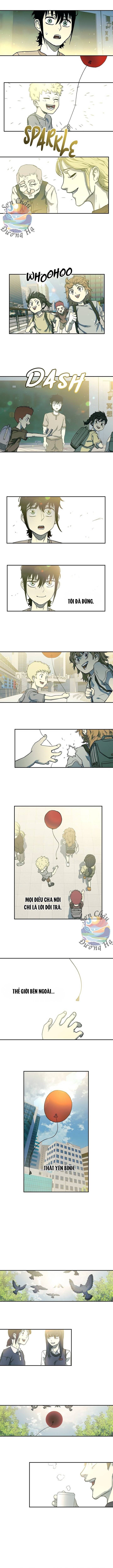 Sống Sót Sau Ngày Tận Thế Chapter 3 - 12