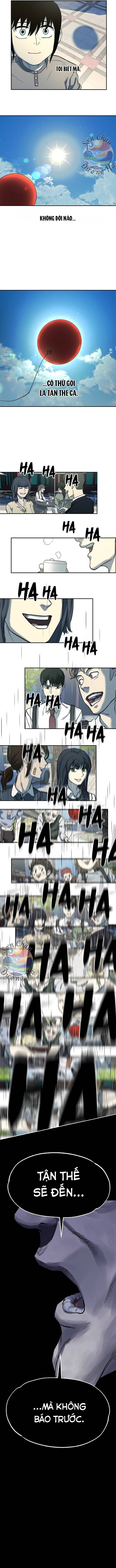 Sống Sót Sau Ngày Tận Thế Chapter 3 - 13