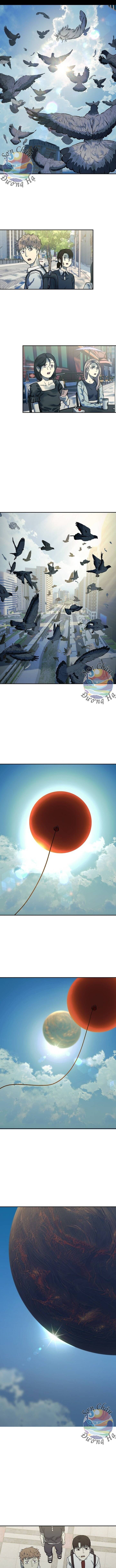 Sống Sót Sau Ngày Tận Thế Chapter 3 - 14