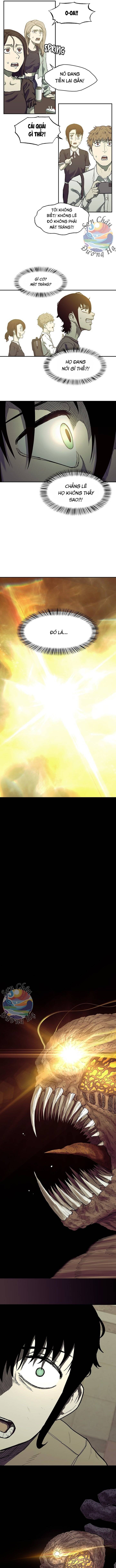 Sống Sót Sau Ngày Tận Thế Chapter 3 - 16