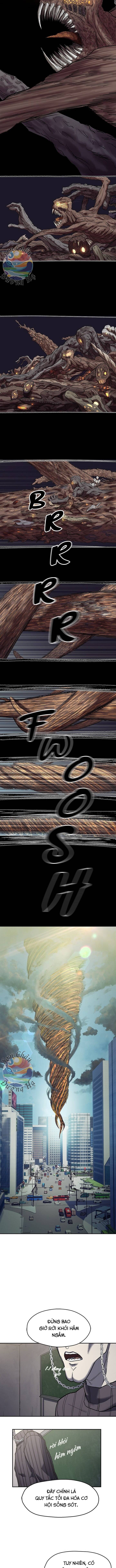 Sống Sót Sau Ngày Tận Thế Chapter 3 - 17