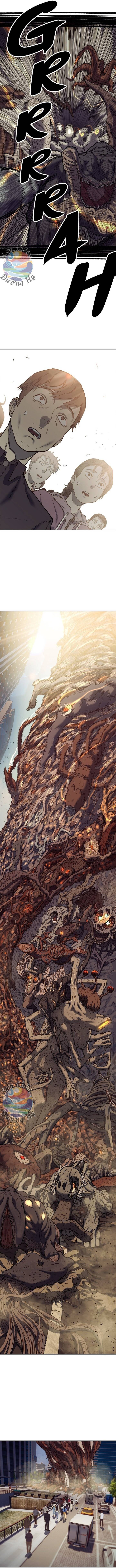 Sống Sót Sau Ngày Tận Thế Chapter 3 - 19