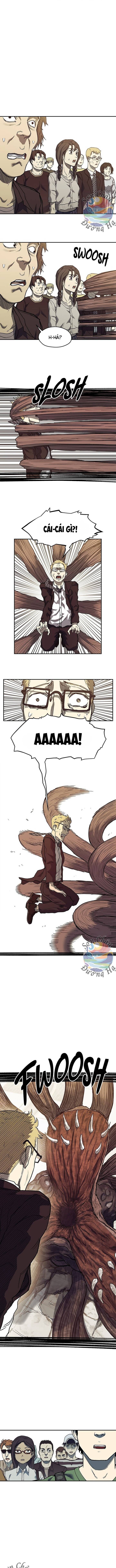 Sống Sót Sau Ngày Tận Thế Chapter 3 - 20