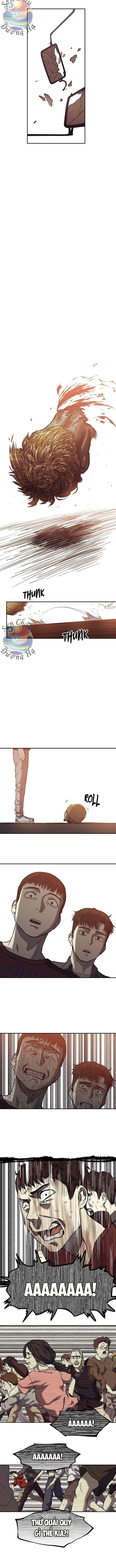 Sống Sót Sau Ngày Tận Thế Chapter 3 - 21