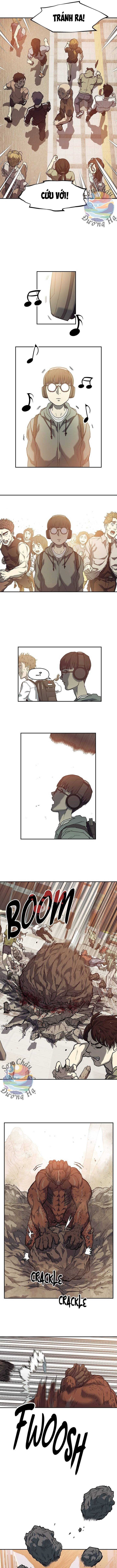 Sống Sót Sau Ngày Tận Thế Chapter 3 - 22