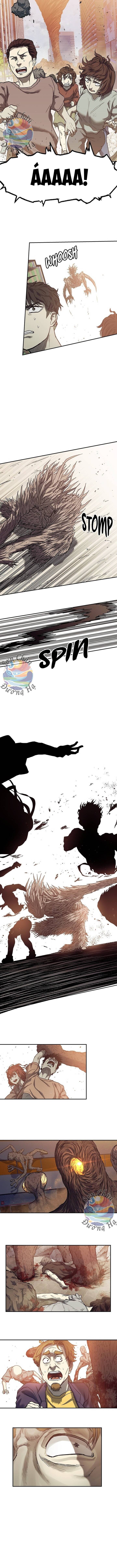 Sống Sót Sau Ngày Tận Thế Chapter 3 - 23
