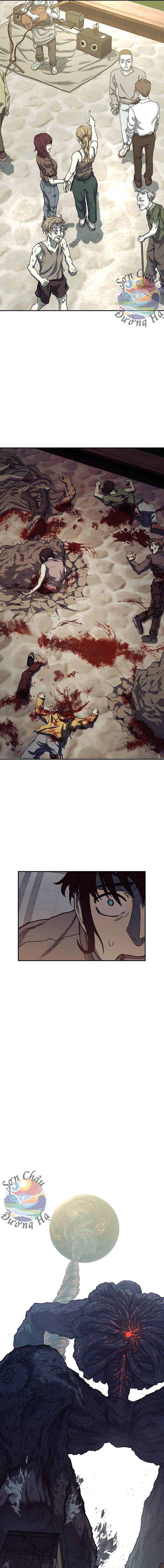 Sống Sót Sau Ngày Tận Thế Chapter 3 - 25