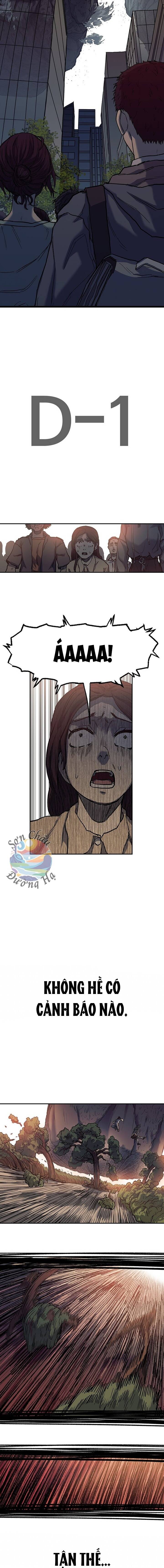 Sống Sót Sau Ngày Tận Thế Chapter 3 - 26