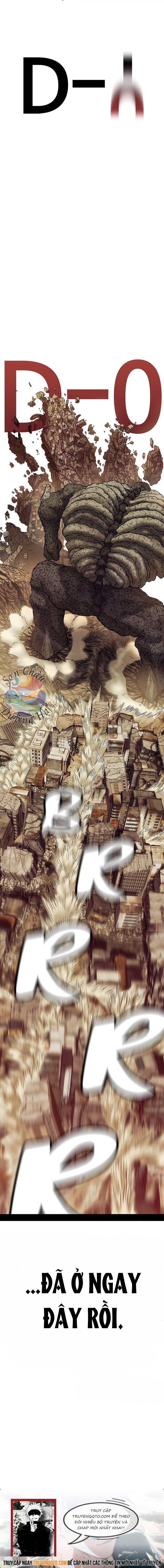 Sống Sót Sau Ngày Tận Thế Chapter 3 - 27