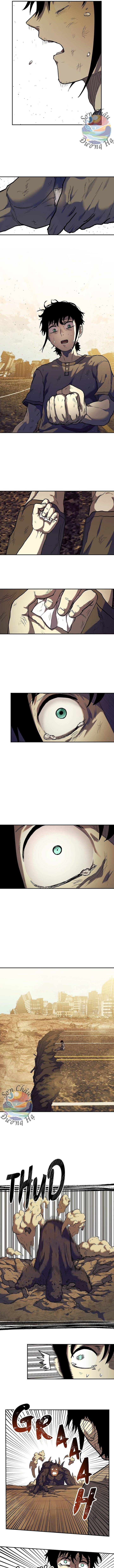 Sống Sót Sau Ngày Tận Thế Chapter 5 - 4