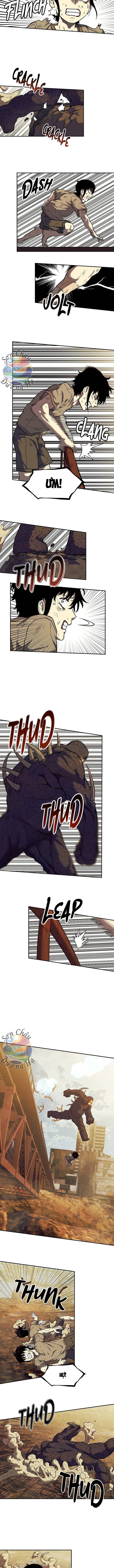 Sống Sót Sau Ngày Tận Thế Chapter 5 - 5