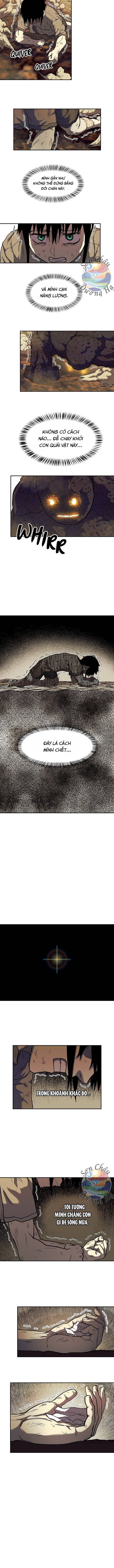 Sống Sót Sau Ngày Tận Thế Chapter 5 - 6