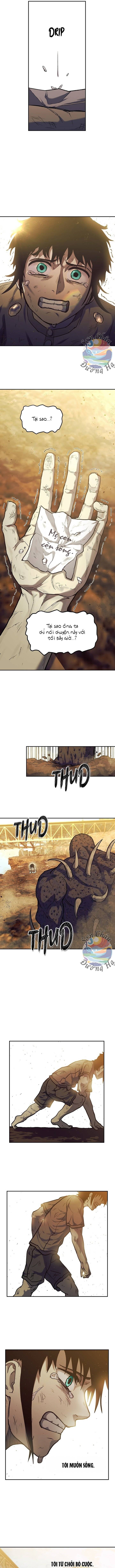 Sống Sót Sau Ngày Tận Thế Chapter 5 - 7