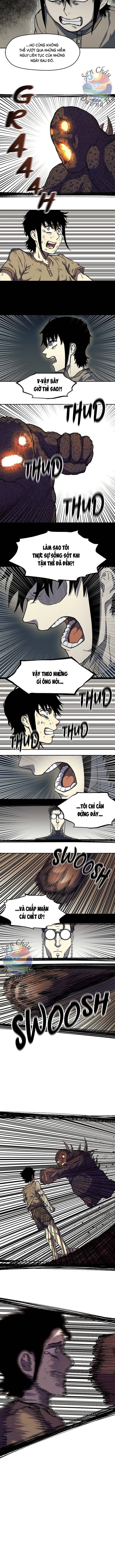 Sống Sót Sau Ngày Tận Thế Chapter 5 - 9