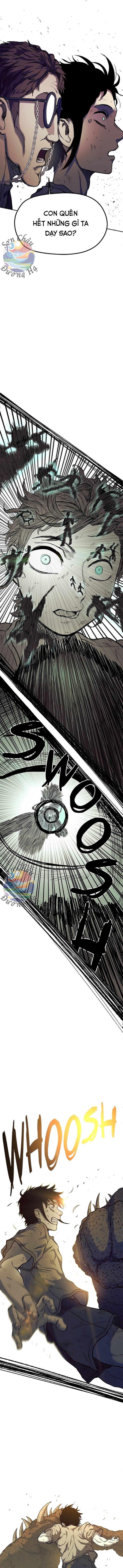 Sống Sót Sau Ngày Tận Thế Chapter 5 - 10