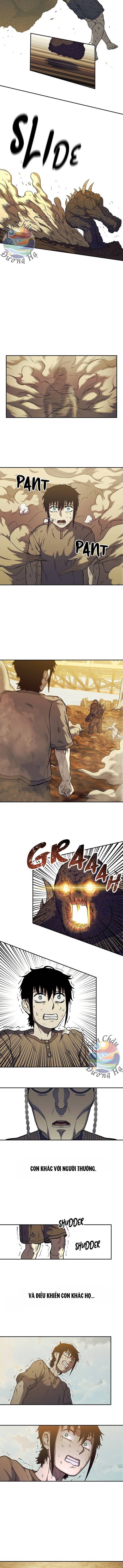 Sống Sót Sau Ngày Tận Thế Chapter 5 - 11