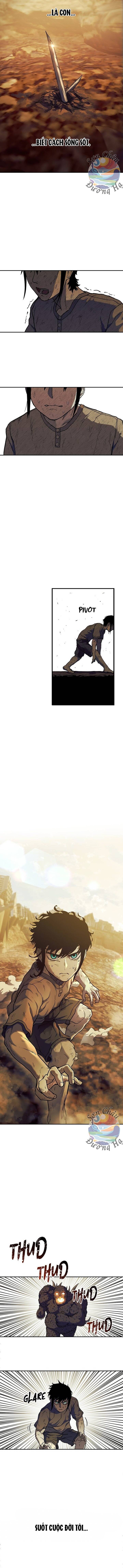 Sống Sót Sau Ngày Tận Thế Chapter 5 - 12