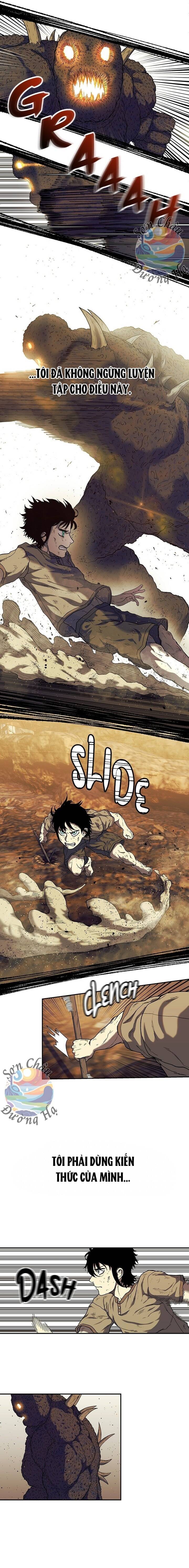 Sống Sót Sau Ngày Tận Thế Chapter 5 - 13