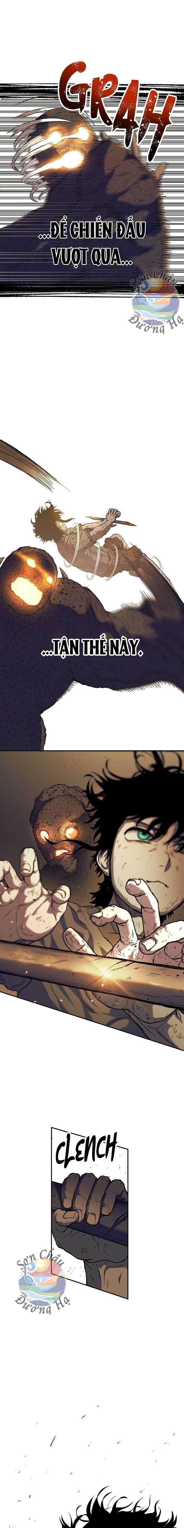 Sống Sót Sau Ngày Tận Thế Chapter 5 - 14