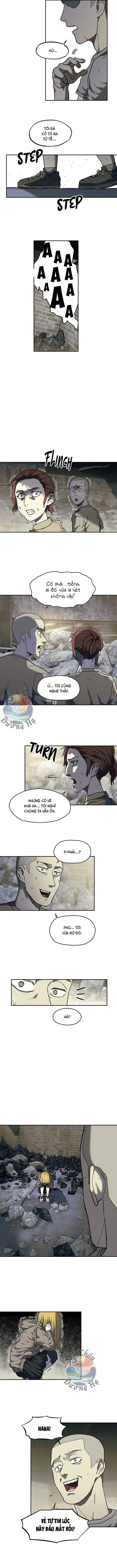 Sống Sót Sau Ngày Tận Thế Chapter 6 - 6