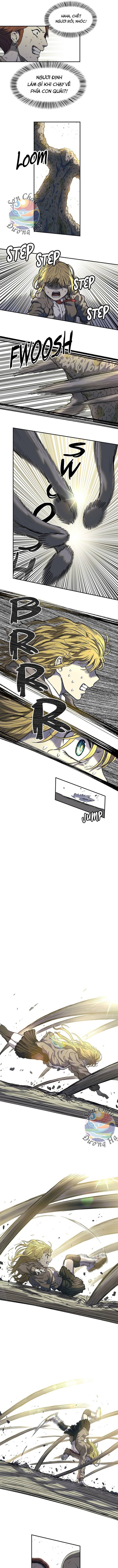 Sống Sót Sau Ngày Tận Thế Chapter 6 - 10