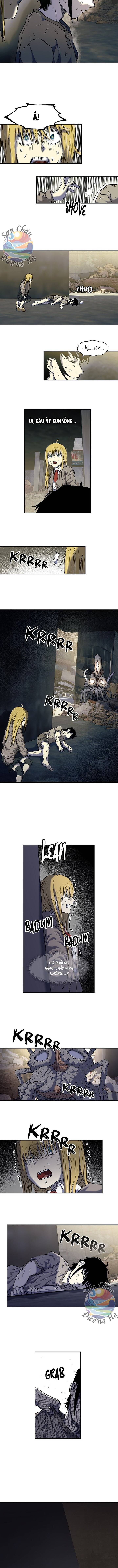 Sống Sót Sau Ngày Tận Thế Chapter 6 - 12